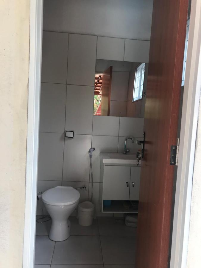 Villa Chacara Buriti Pirenópolis Exterior foto